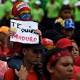 Venezuela under emergency decree amid economic crisis and claims of US sabotage 