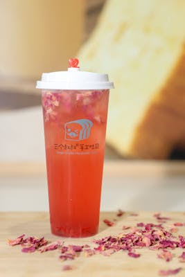 Three Uncles Handmade Toast by null