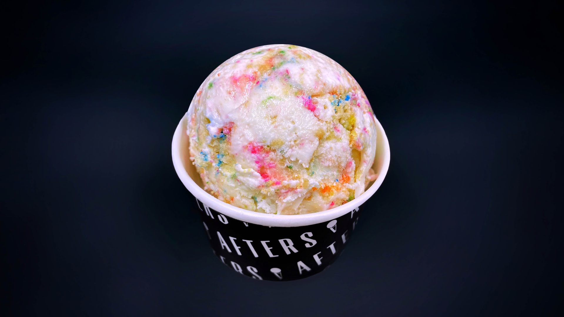 Afters Ice Cream by null