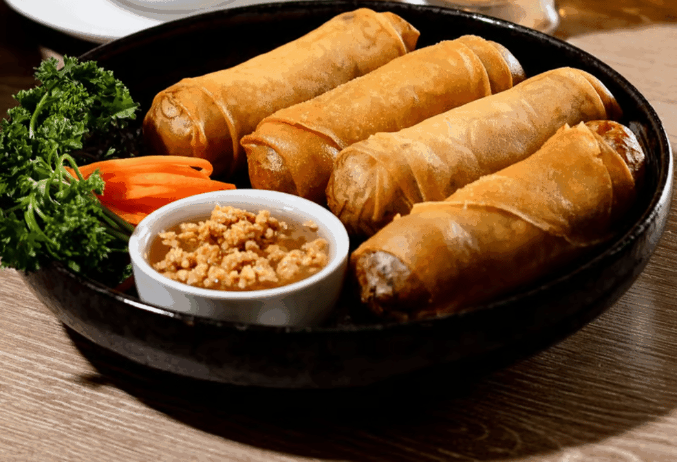 Sawasdee Thai Restaurant by null