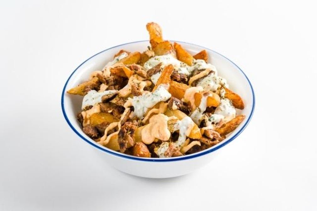 The Gyro Project by null