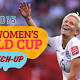 Women's World Cup catch-up: USA off the mark & goals galore 