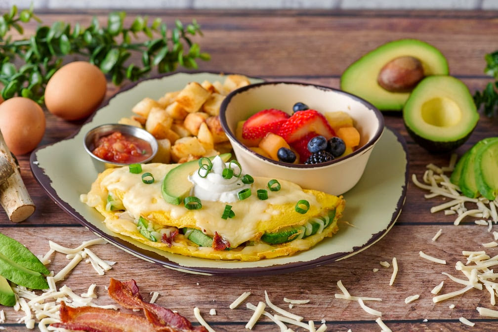 Egg Harbor Cafe by null