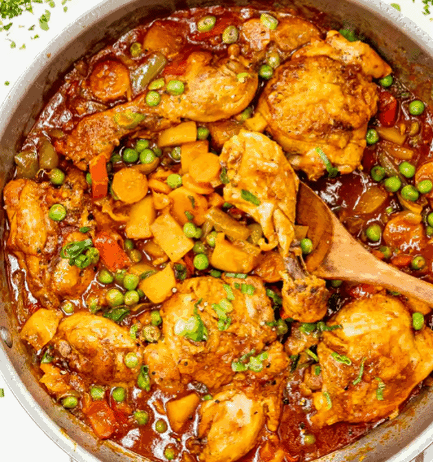Fiesta Filipina Cuisine by null