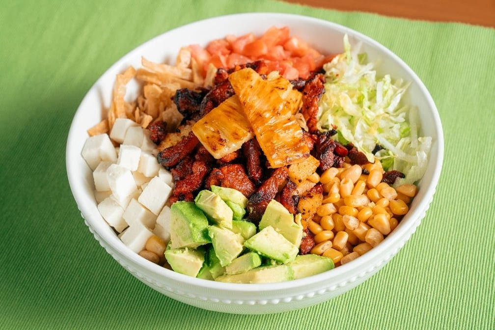 Taco Pros - Mexican Cocina (Damen Ave) by null