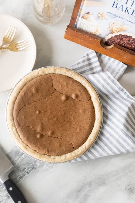 Southern Baked Pie Company by null