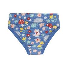 lttle girl print panties|Little Girls Briefs - Turtles – byaudreyandgrace