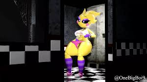 Eaftggaaaa uq eo cjabhkt jpg x Fnaf toy chica