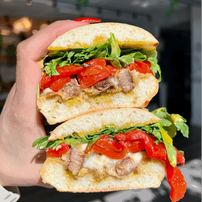 Fresh Boston - South Boston by null