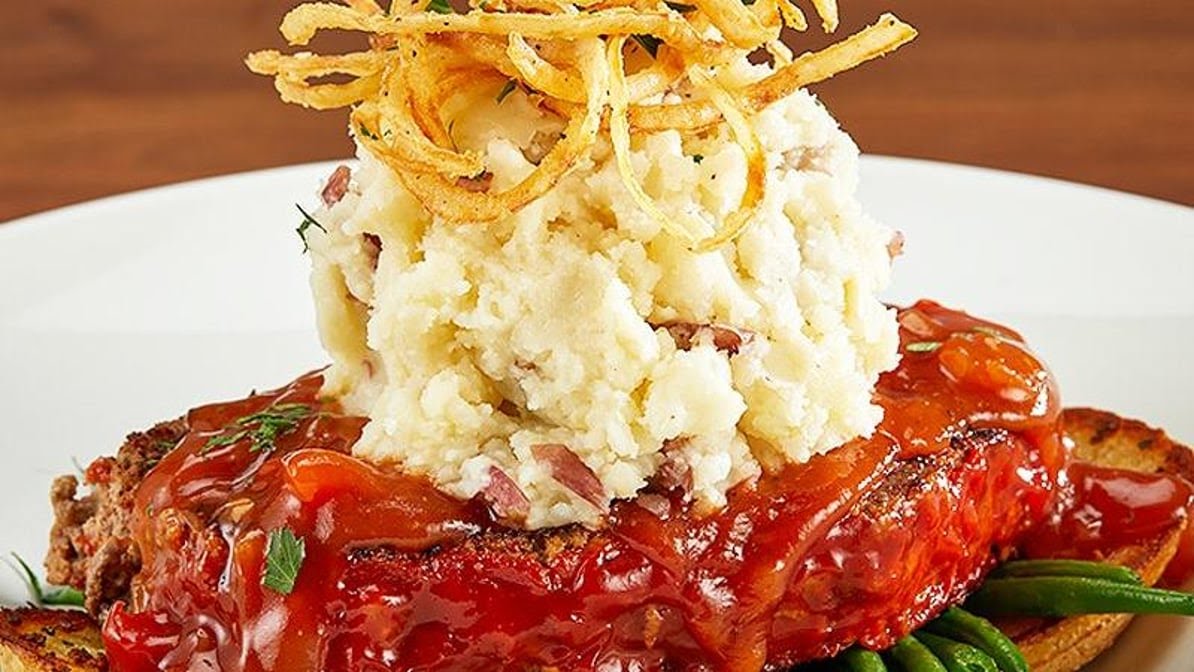 Granite City Food & Brewery by null