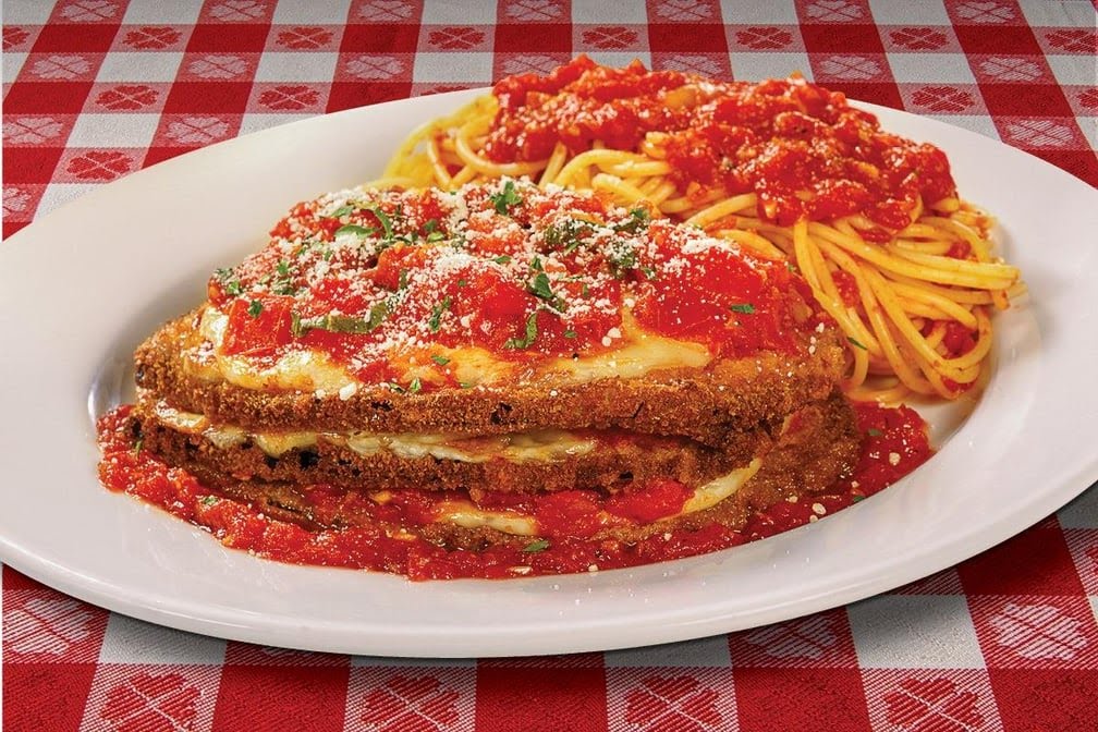 Buca di Beppo Italian Restaurant by null