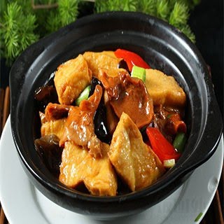 Hakka Restaurant by null