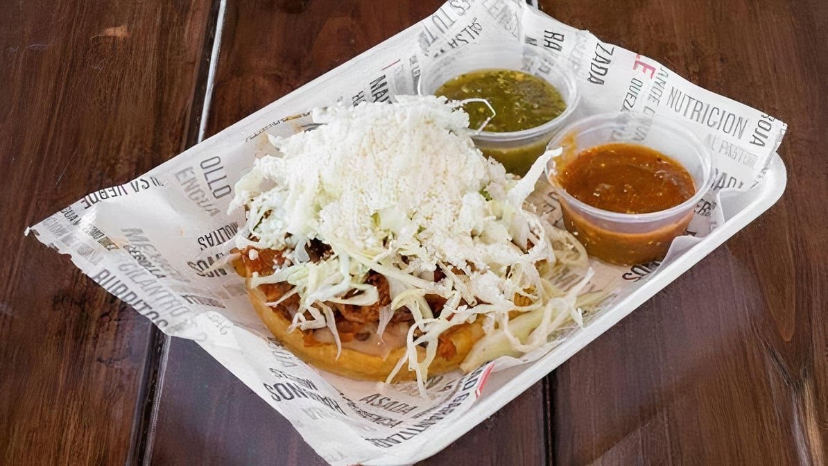 tacos la calle by null