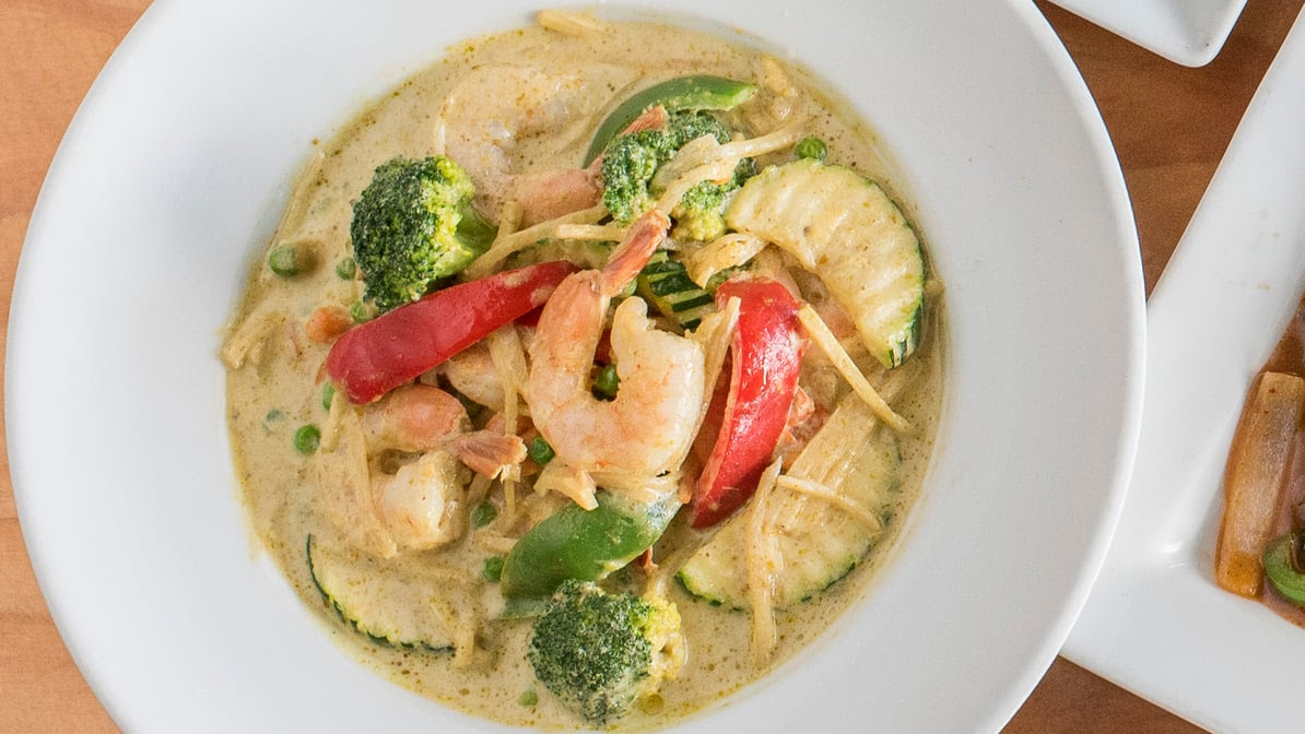 Malakor Thai cafe by null