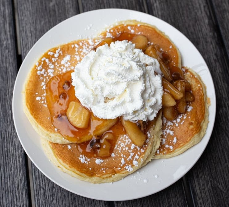 The Pancake Pantry - Hillsboro Village by null