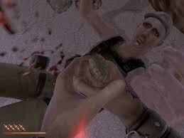 Rule if it exists there is porn of it far primal jpg x Far cry primal sex