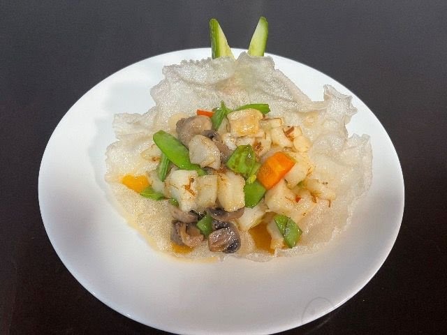 Royal Kitchen by null