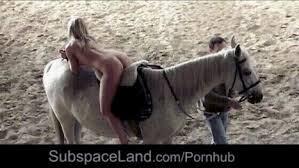 Man gets horny watching his wife having sex with horse zoo porn jpg x Wife fucks horse