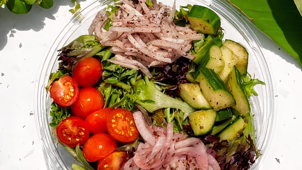 Summertown Fresh Bar by null