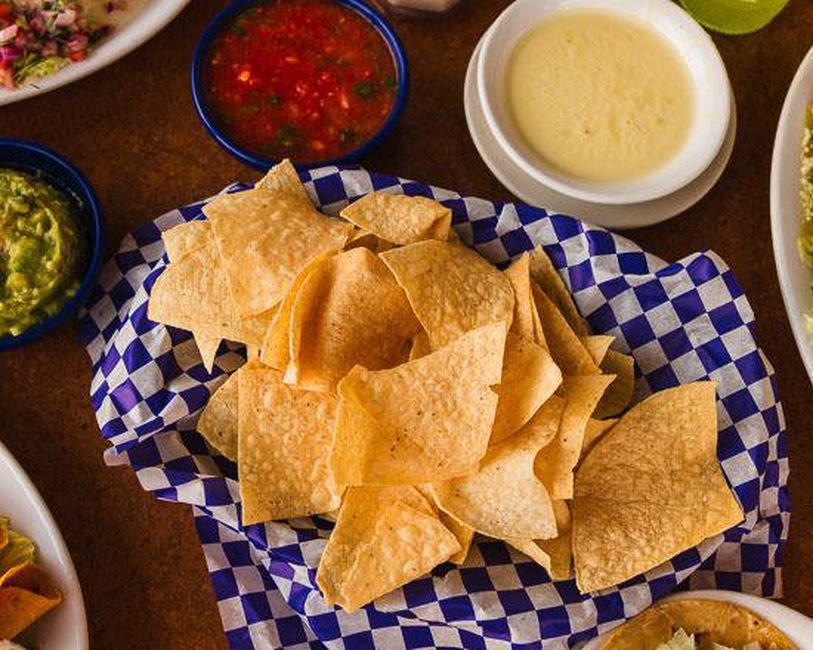 Border Grill Fresh-Mex by null