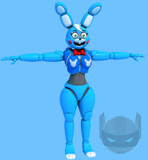 Toy bonnie bangs withered chica jpg x Toy bonnie