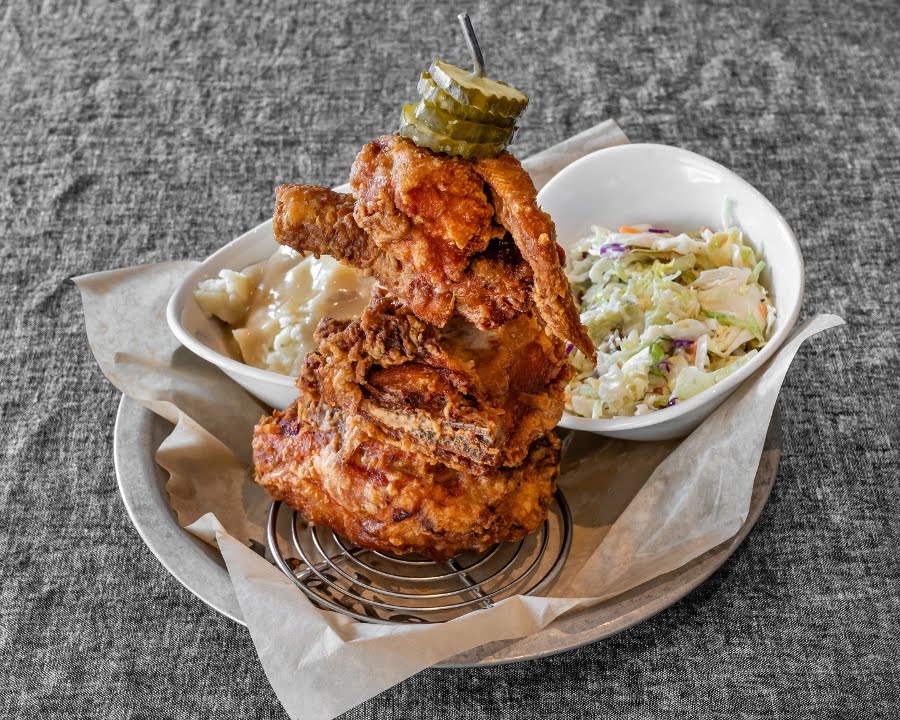 The Block Food & Drink - St. Louis Park by null