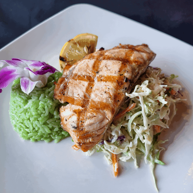 Circle Hook Fish Company by null