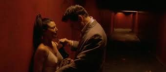 Irreversible imdb jpg x Irreversible sex scene