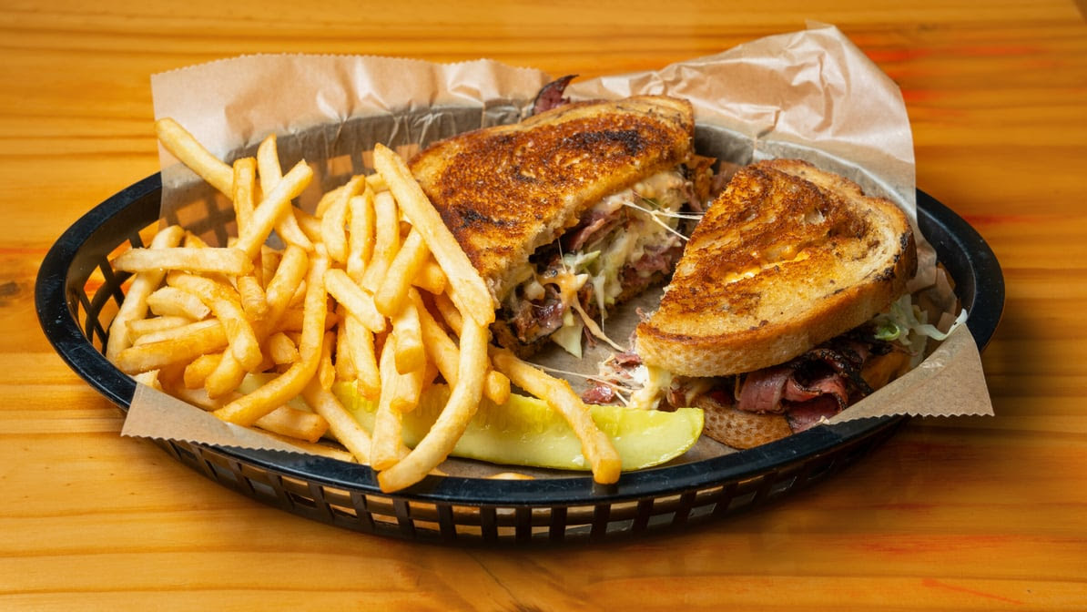 Lazy Mike’s Delicatessen by null