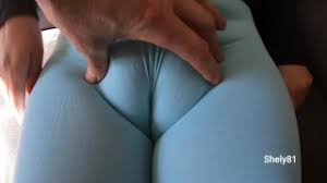 Cweoomtrbf bfjjs jpg x Yoga pants pov