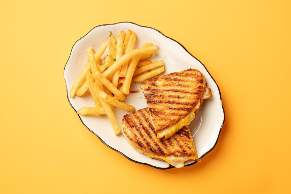 Cafe Heidelberg by null