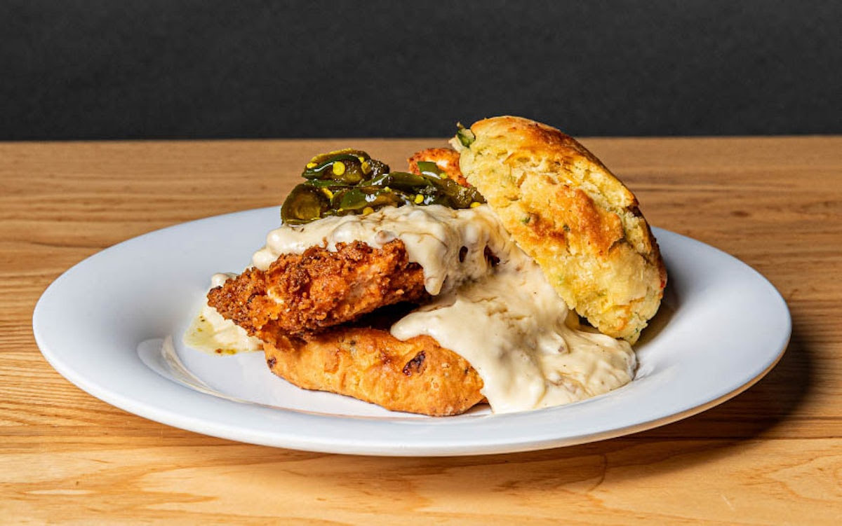 Vicious Biscuit by null