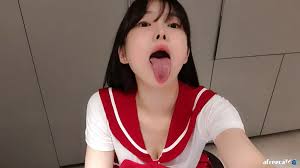 Cute korean girl has wet and slippery shower sex jpg x Cute korean girl