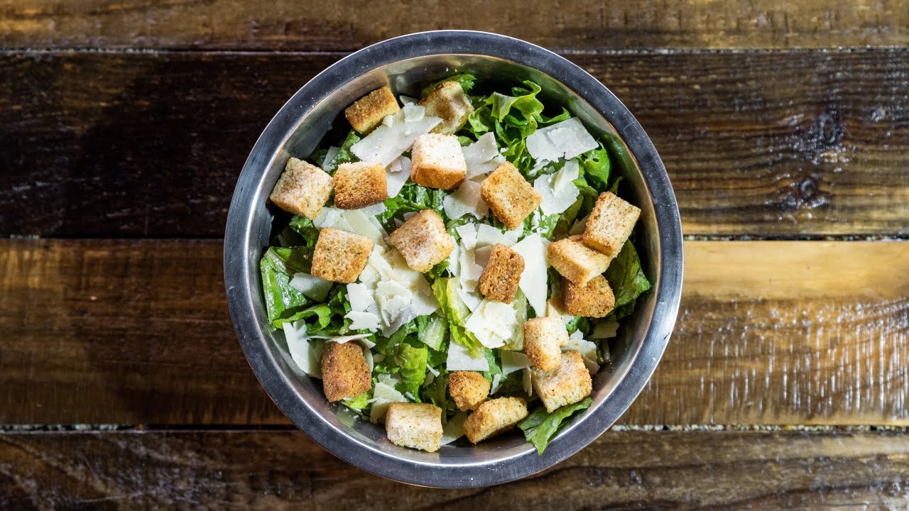 The Corner Slice by null