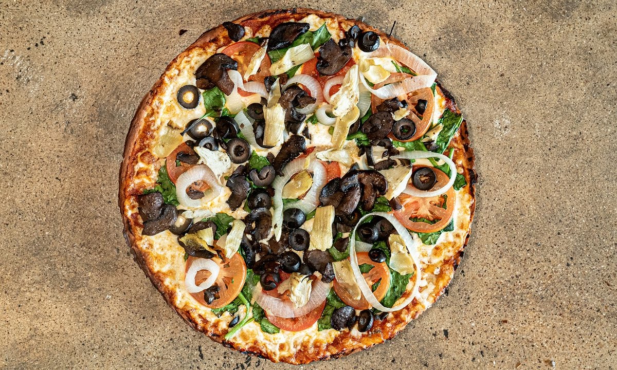 Greenville Avenue Pizza Company by null
