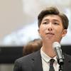 BTSのRMとジンがコロナ感染、24日には別メンバーの感染判明