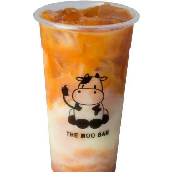 The Moo Bar by null