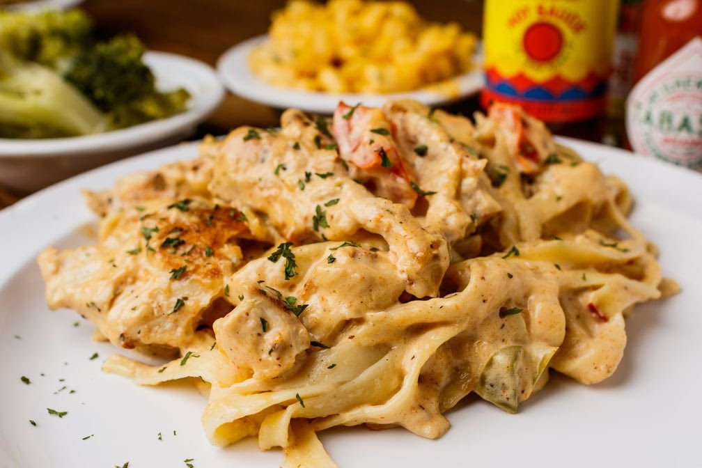 Mikki's Soulfood Cafe by null