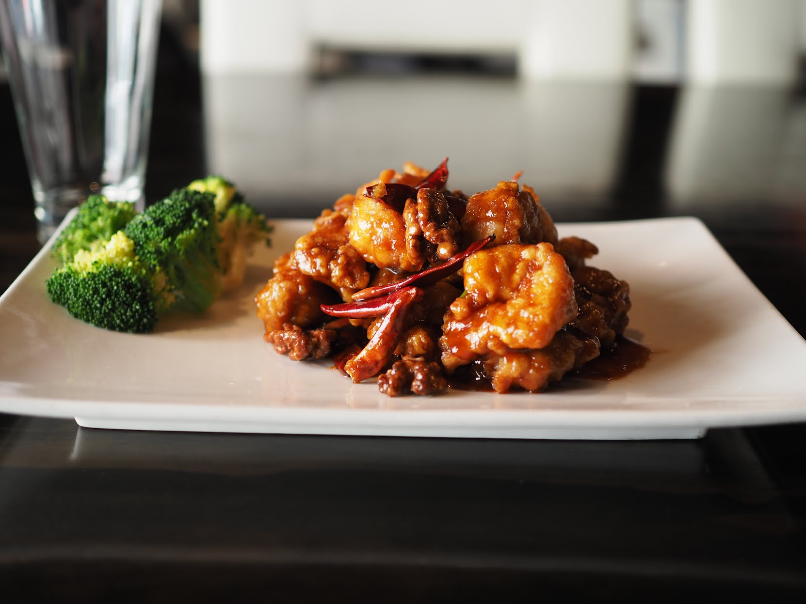 Dim Sum House By Jane G's - Rittenhouse by null
