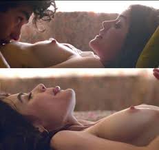 Lucy hale sexy lingerie for a sex scene of the day jpg x Lucy hale sexy