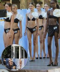 Конкурс маленьких нудисток|😱 В Ростове-на-Дону состоялся конкурс «Детская супермодель России», в  котором приняли участие девочки-подростки... | ВКонтакте