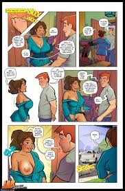 ✅️ porn comic watching step part sex comic on his wife jabСomix porn comics hentai adult only jpg x My step
