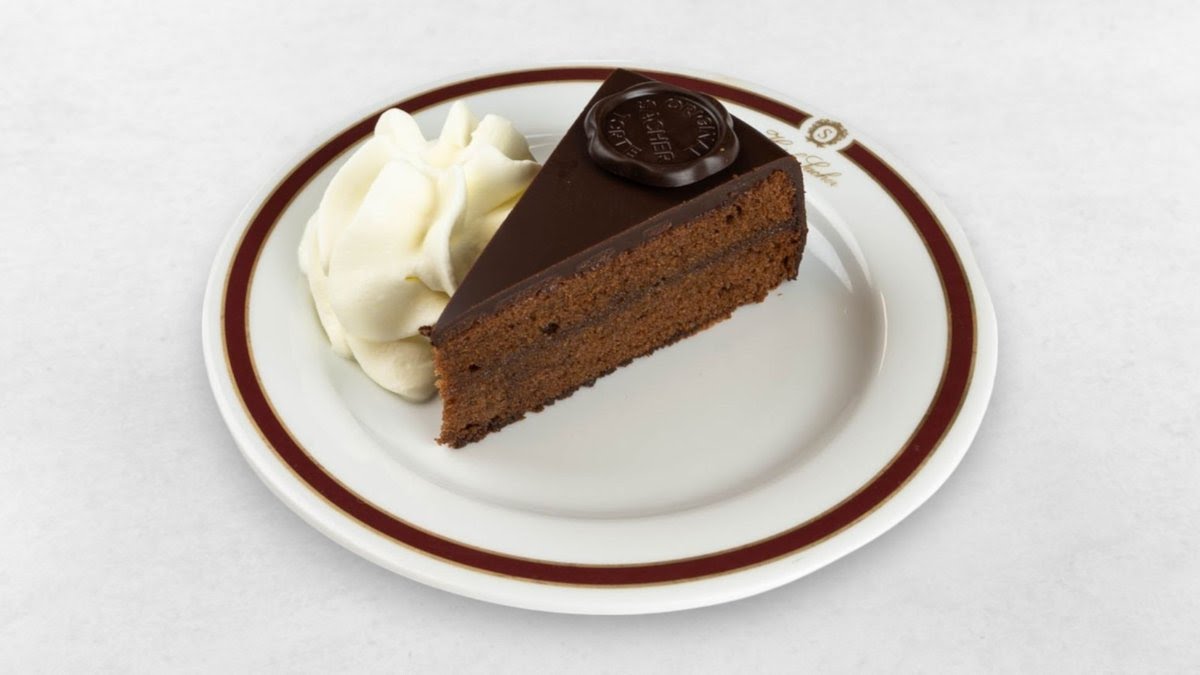 Hotel Sacher Salzburg by null