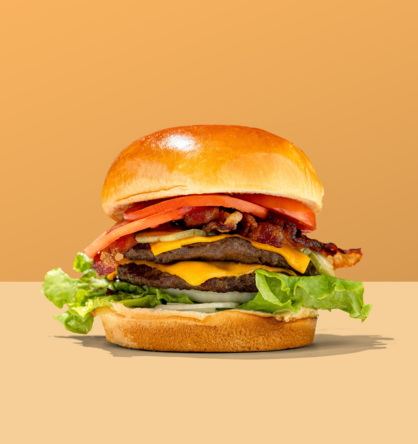 Blazin Chicken & Gyro - Tyson's by null