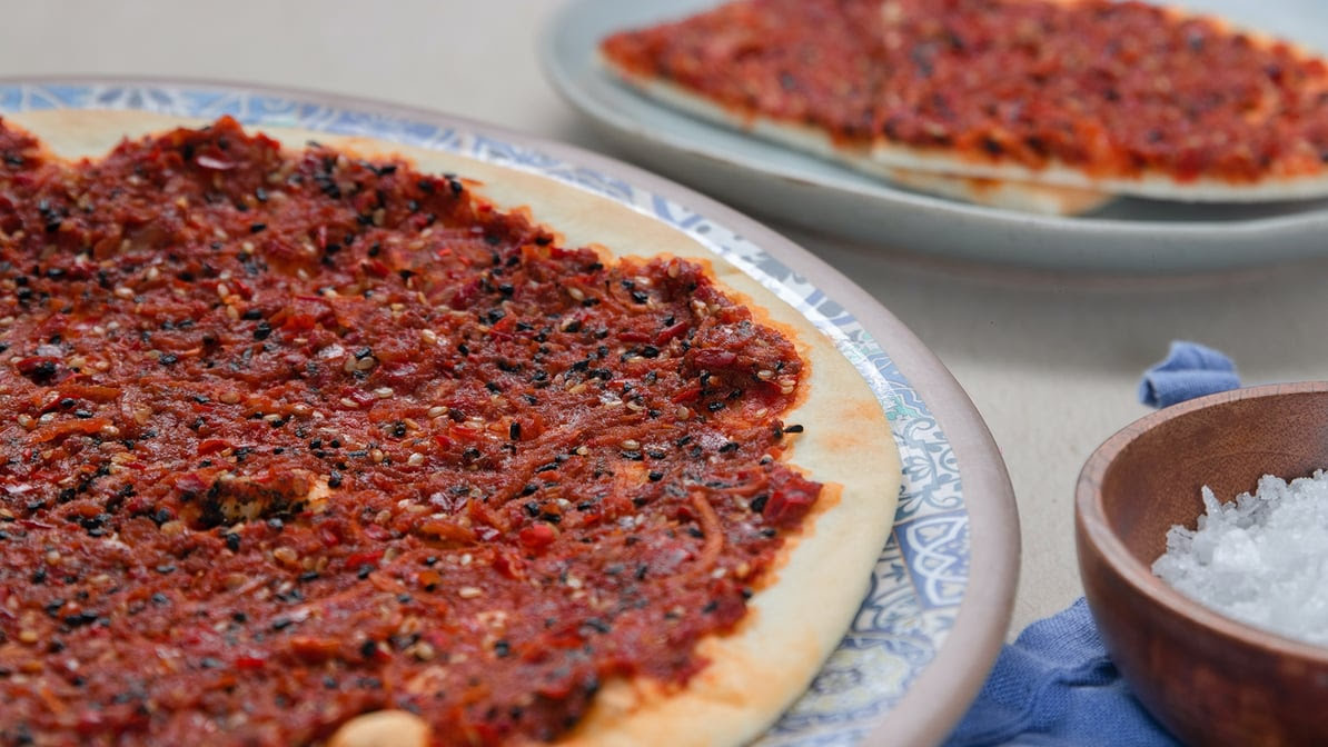 Bread and Salt Bakehouse by null