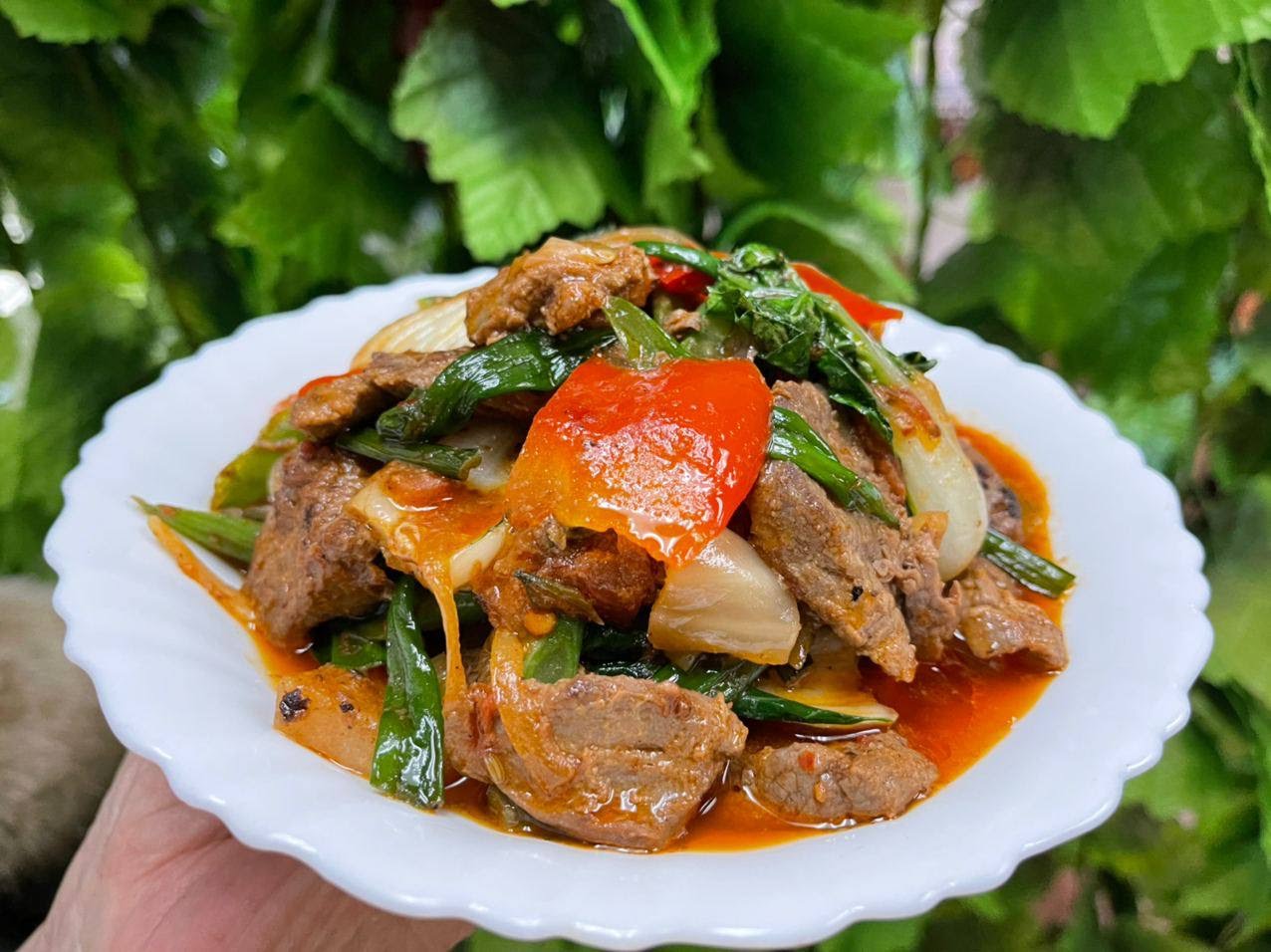 Kashkar Cafe by null