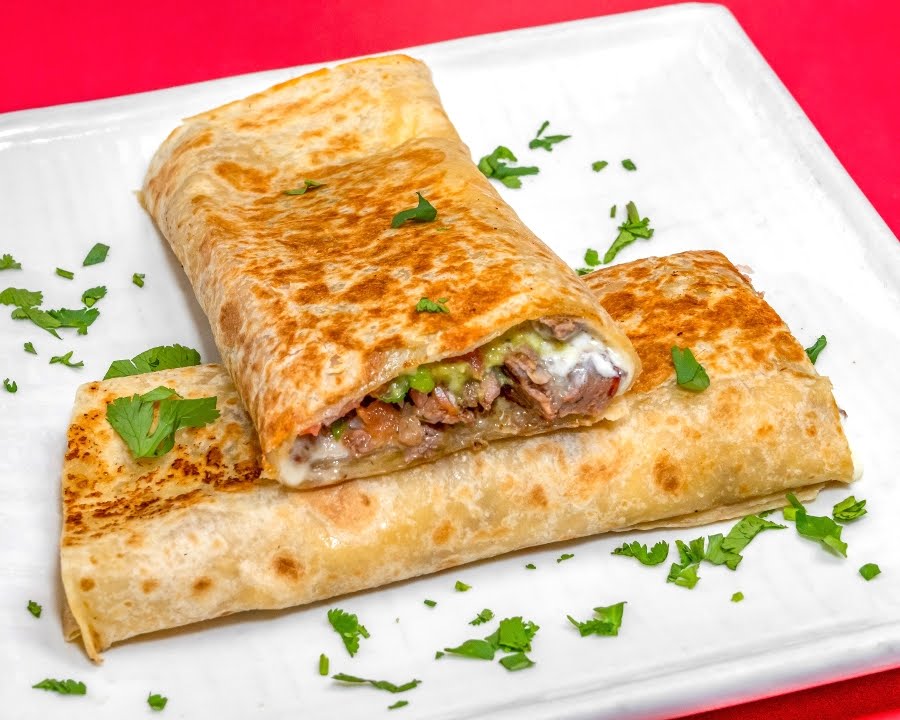 El Tesoro Taqueria & Grill by null