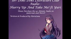 Yuri doki literature club doki literature club porn anime art hentai nico mo visual novels files artist jpg x Doki literature