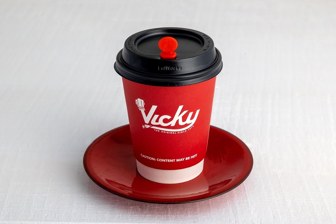Vicky Bakery University of Miami by null