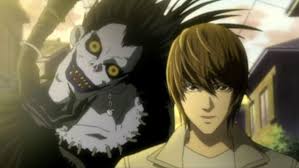 Death note anime jpg x Death note anime